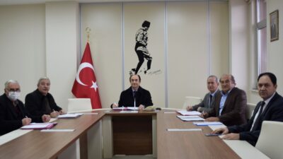 Bursa’da meslekî eğitimde güçlü iş birliği