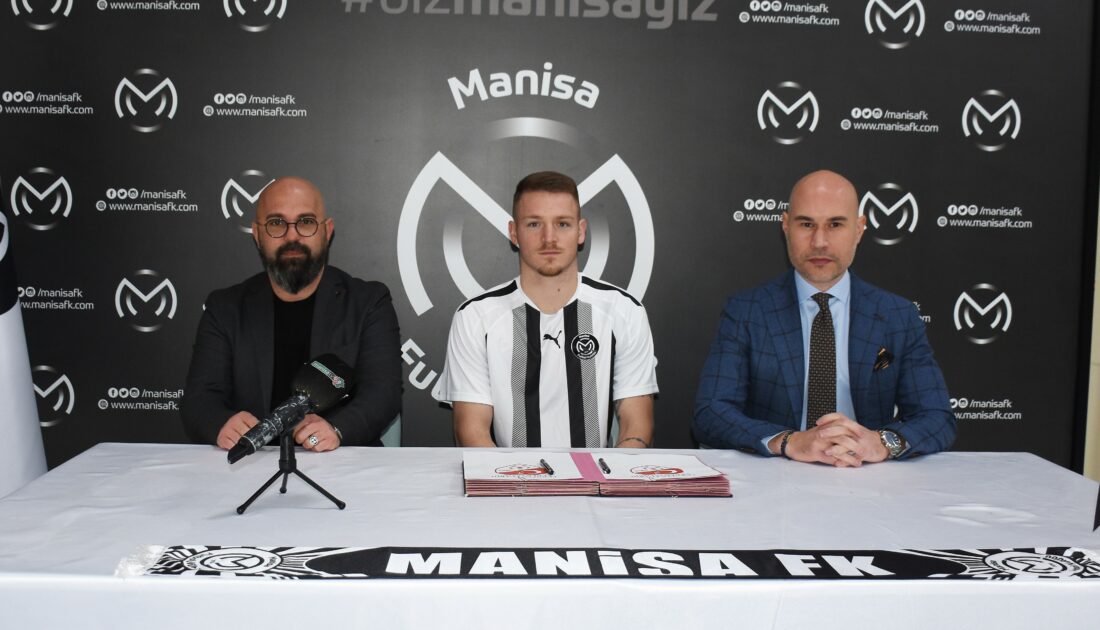 Bursaspor’a niyet Manisa FK’ya kısmet!