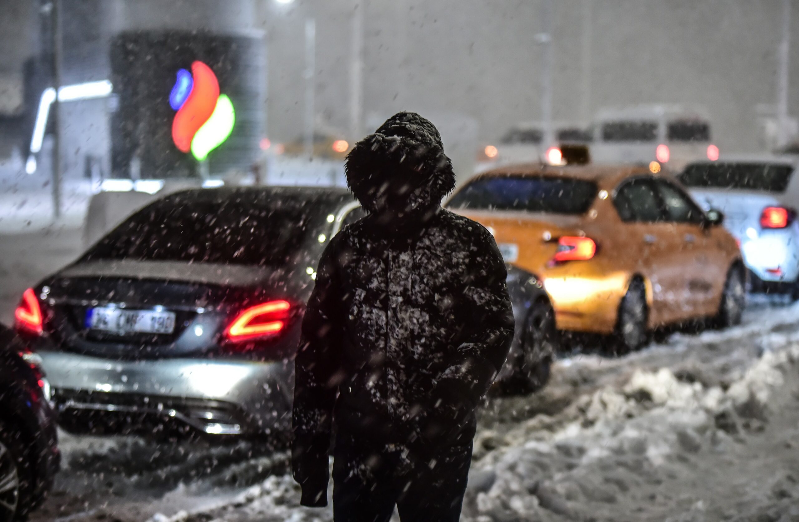 İstanbul’da kamu personellerine idari izin
