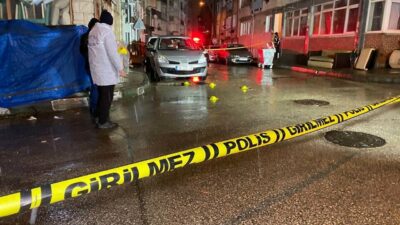 Bursa’da kan davası cinayetinin şüphelisi 10 kişi adliyede