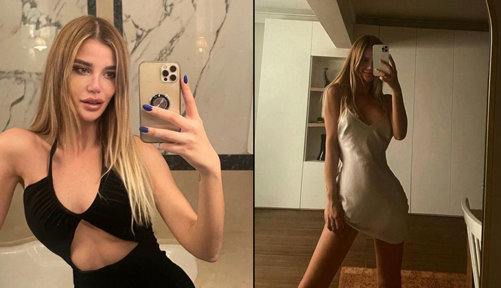 Aslı Turanlı imajını yeniledi