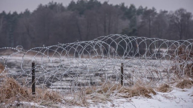 Kan donduran iddia: Belarus sınırında 240’tan fazla göçmen öldürüldü