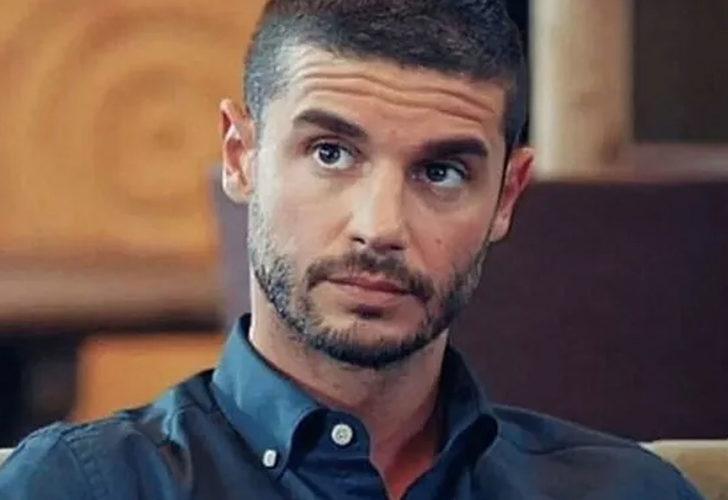 Berk Oktay ikinci kez koronavirüse yakalandı
