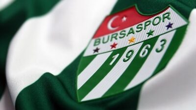 Bursaspor’dan flaş açıklama: Hatalardan ders çıkardık