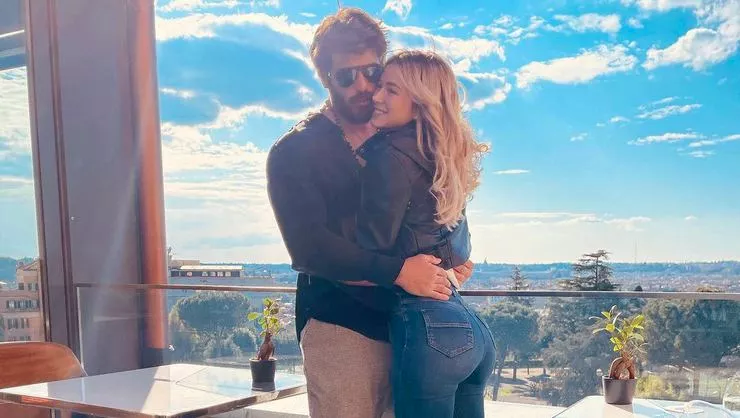 Can Yaman ve Diletta Leotta ayrılığı hakkında şok iddia!