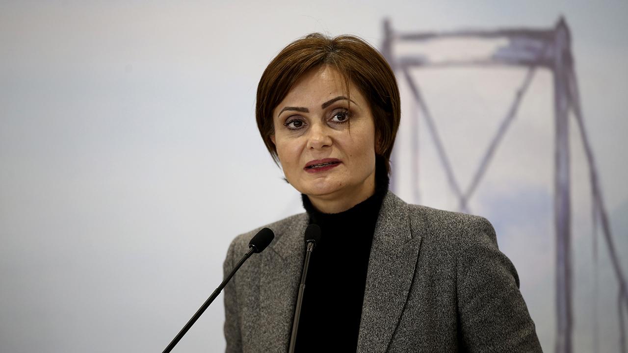 Kaftancıoğlu: Ben de zamlar geri alınıncaya kadar elektrik faturamı ödemeyeceğim