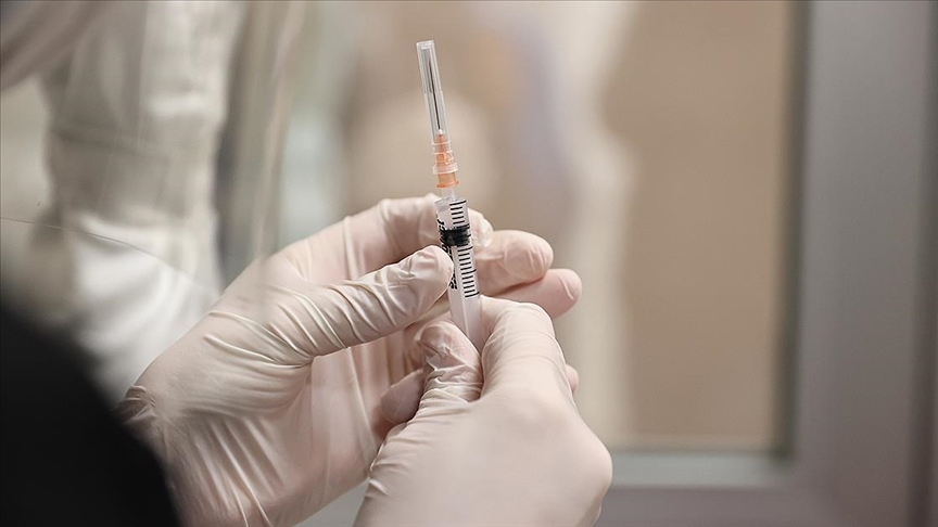 Çin’in geliştirdiği mRNA aşı adayının yüzde 80 ila 95 bağışıklık sağladığı belirlendi