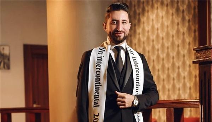 Kainat Güzeli seçilen Darya Kamil’den eleştirilere yanıt: Kıskançlığın anlamı yok