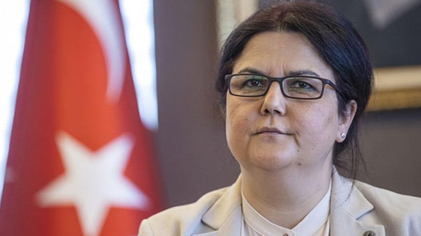 Derya Yanık: ‘İstanbul Sözleşmesi’ toplumumuzda gerginlik unsuruna dönüşmüştür