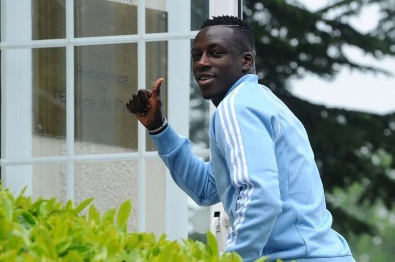 Tecavüzle suçlanan Benjamin Mendy kefaletle serbest