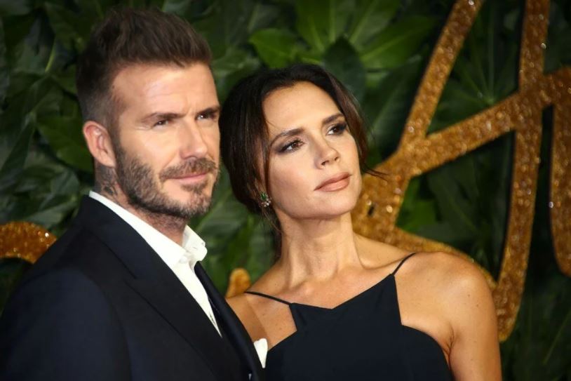 Victoria Beckham’a eski çalışanından dava