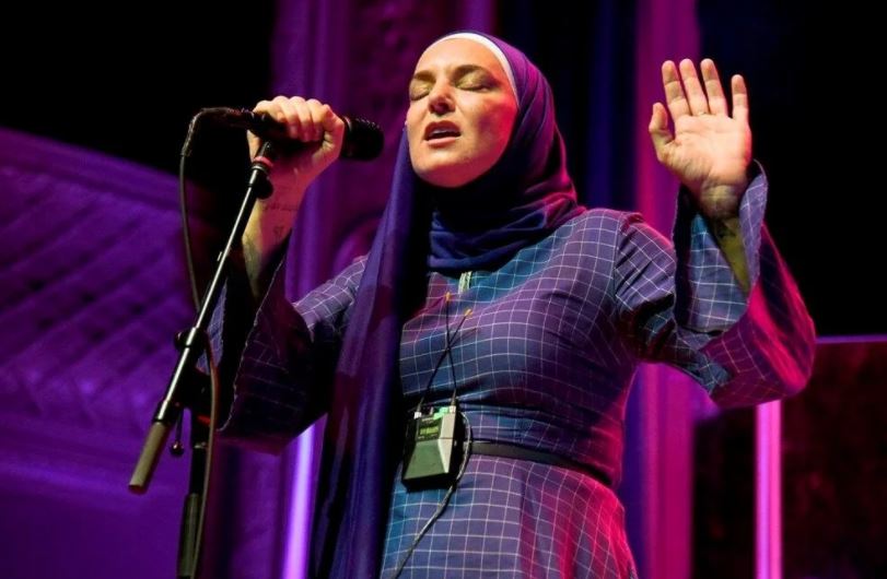 Sinead O’Connor’un oğlu canına kıydı