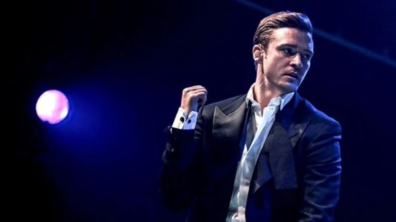 Justin Timberlake çatı katını 29 milyon dolara sattı