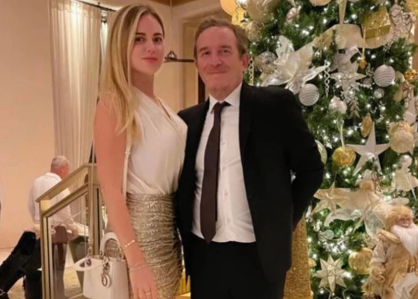 İtalyan Prens sevgilisinden hediyelerini geri istedi