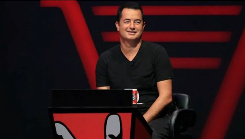 Acun Ilıcalı: Ebru Gündeş’i Hadise’ye tercih etmedim