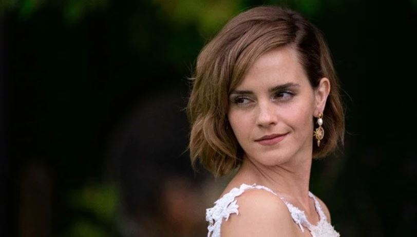 Emma Watson’a Filistin desteği