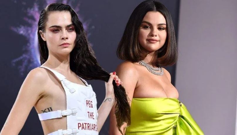 Selena Gomez’den dövme açıklaması