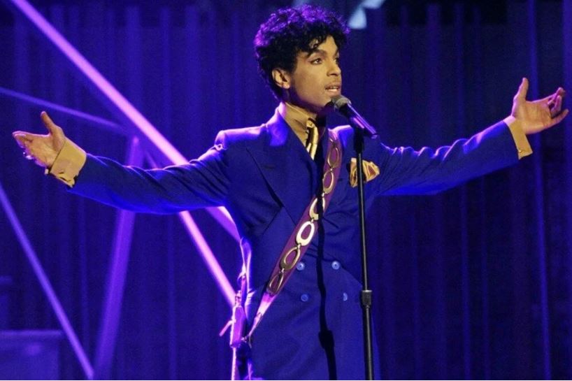 Prince’in mal varlığının bedeli belli oldu