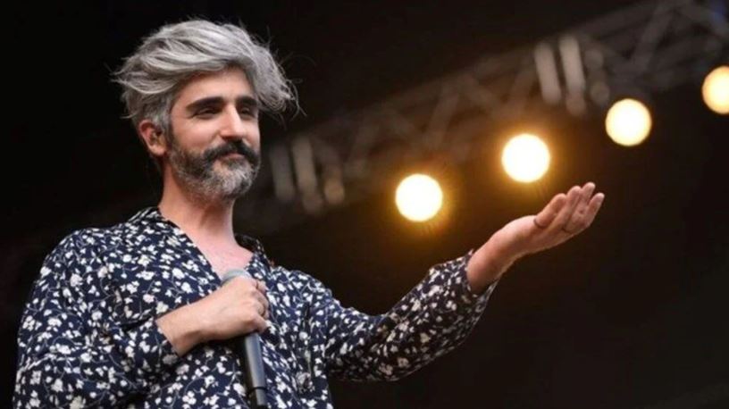 Soğuk diye konsere çıkmayan Manuş Baba özür diledi