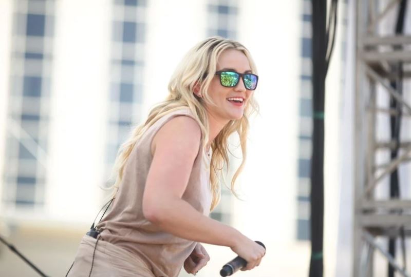 Kardeşinden Britney Spears’a çağrı
