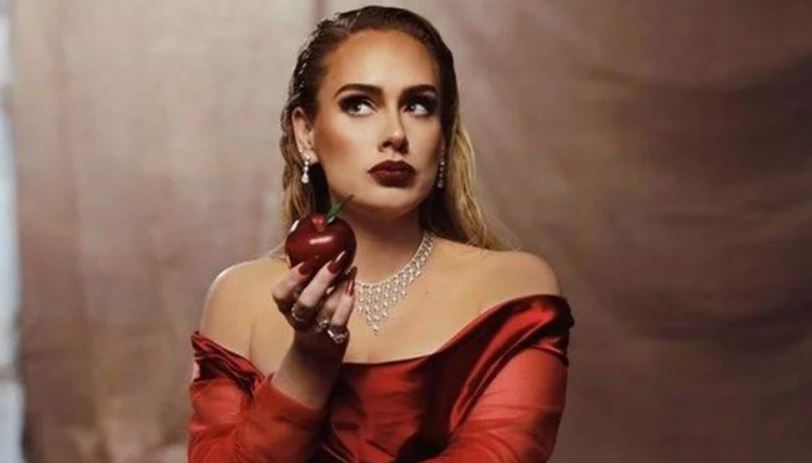 Adele konser başına 9 milyon lira alacak