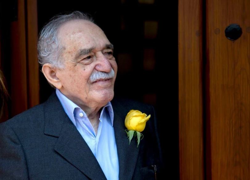 Yazar Gabriel Garcia Marquez’in yasak aşkından kızı olduğu ortaya çıktı