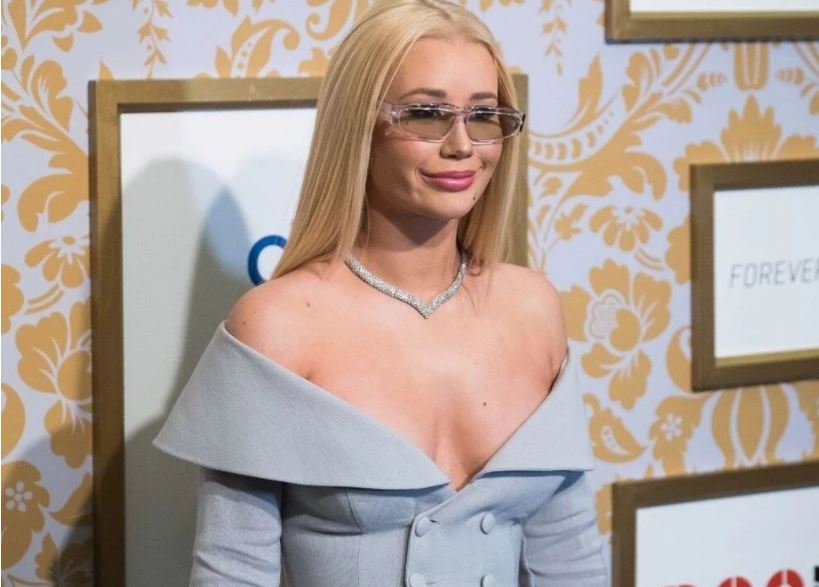 Iggy Azalea evini 6,2 milyon dolara satıyor