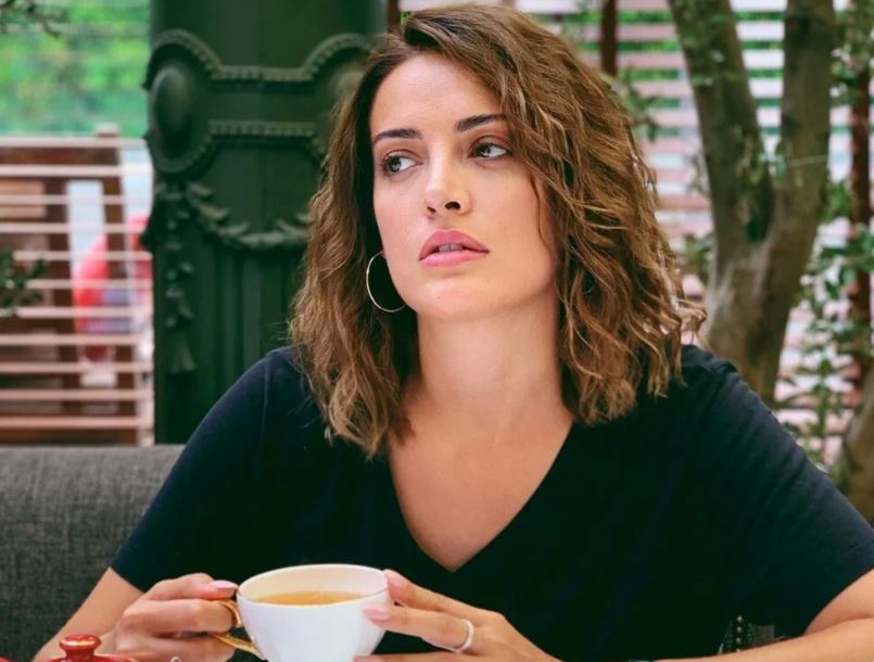 İrem Sak sosyal medyayı kapattı: Benimki detoks değil emeklilik