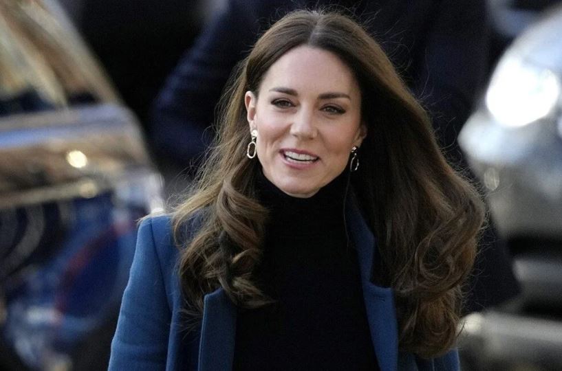 Kate Middleton’ın 38 liralık küpeleri