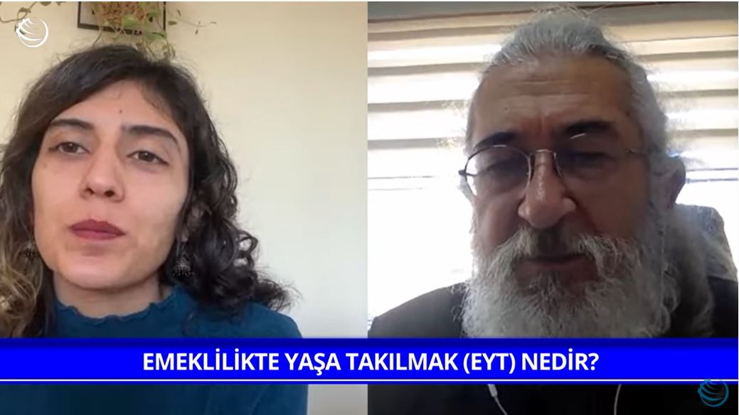 İş Hukuku Uzmanı Özveri: Bedeli EYT’liler ödememeli