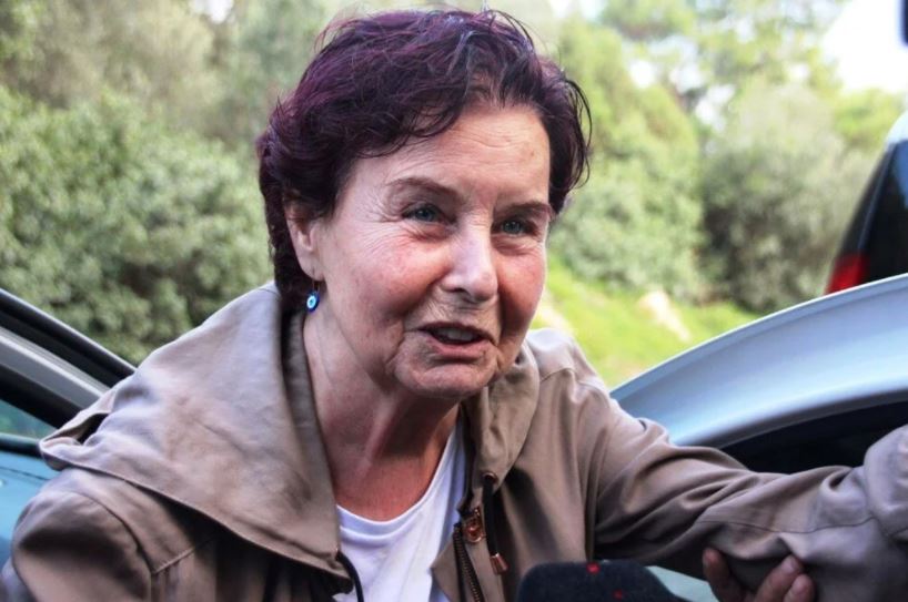 Fatma Girik’in son sözleri: Arkamdan kötü konuşmasınlar