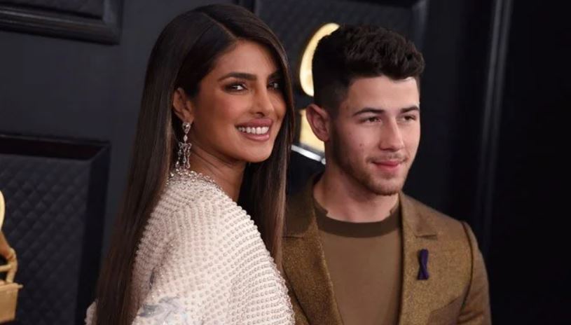 Priyanka Chopra ve Nick Jonas’ın bebek sevinci