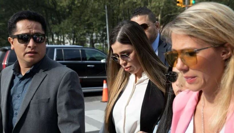 El Chapo’nun çok eşli olduğu ortaya çıktı