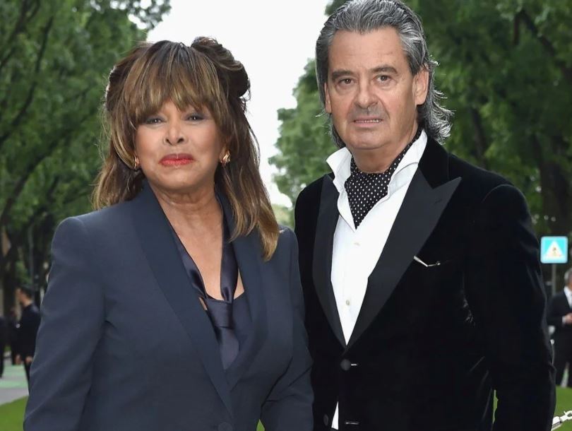 Tina Turner hafta sonları için 76 milyon dolara ev aldı