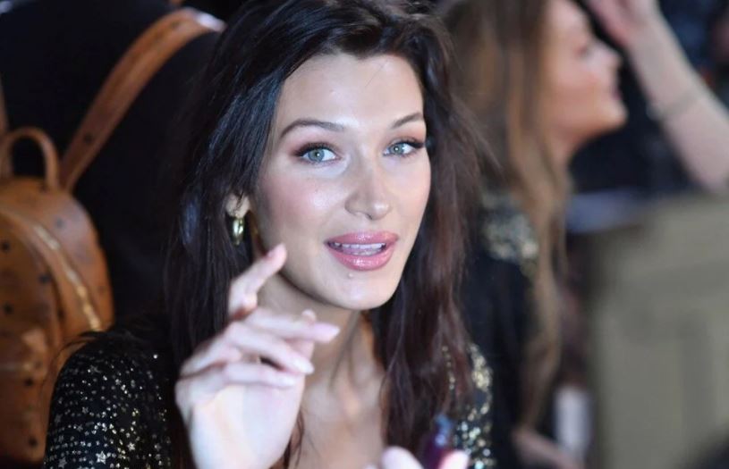 Bella Hadid alkolü bıraktı