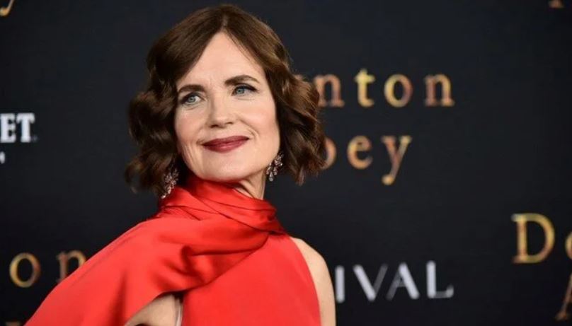 Elizabeth McGovern’den Sean Penn itirafı
