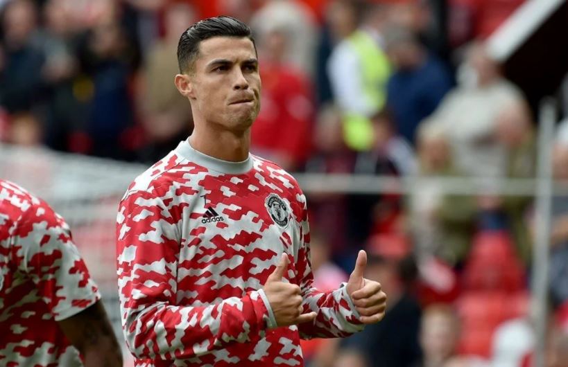 Ronaldo evine oksijen kabini yaptırdı