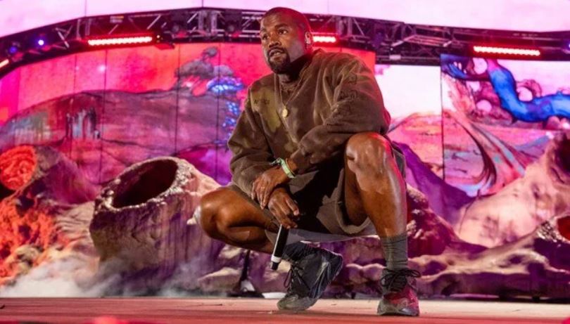 Kanye West’e Avustralya yasağı