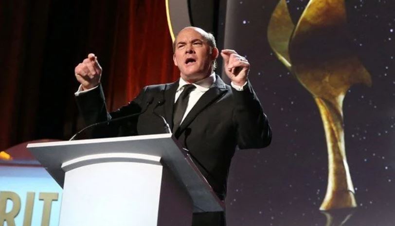 The Office oyuncusu David Koechner tutuklandı