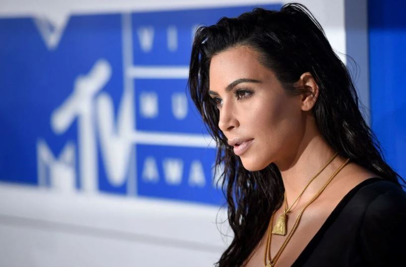 Kim Kardashian’dan ceza indirimine teşekkür!