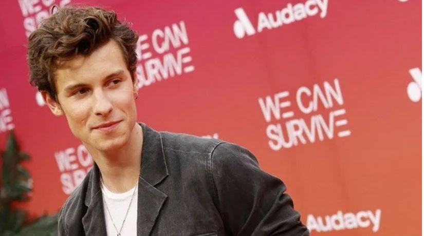 Shawn Mendes sosyal medya bunalımında