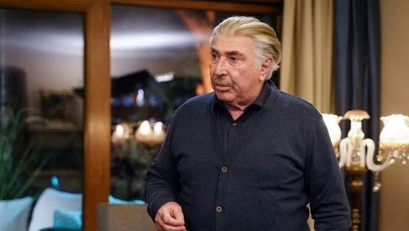 Erdal Özyağcılar: Beşinci aşımı doğal yollarla oluverdim