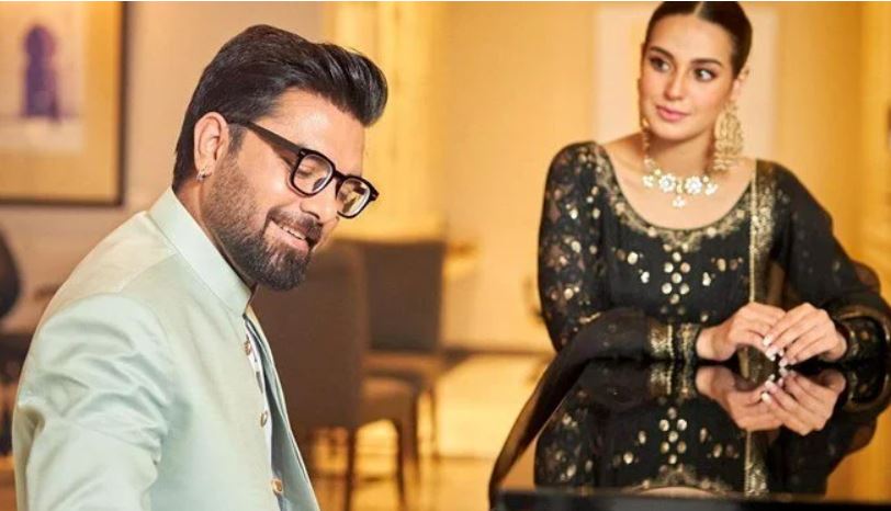 Pakistanlı yıldız Yasir Hussain’den ‘Türk marka yüzü’ eleştirisi