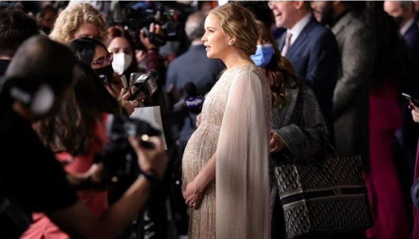 Jennifer Lawrence’tan TikTok itirafı