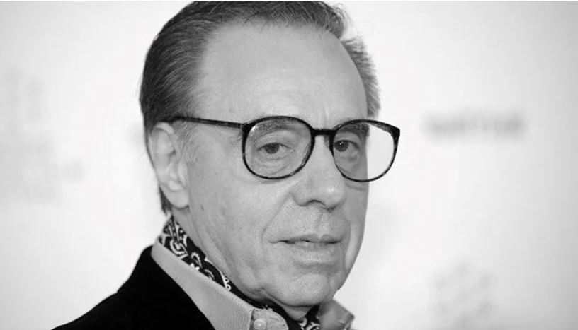 Yönetmen Peter Bogdanovich hayatını kaybetti
