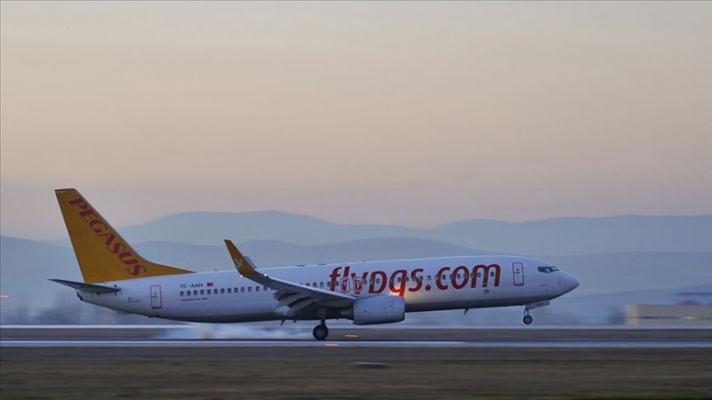 İstanbul-Erivan hattında ilk uçuş 2 Şubat’ta