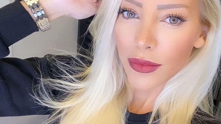Gülşah Saraçoğlu sessizliğini bozdu! Yasak aşk iddialarına yanıt verdi
