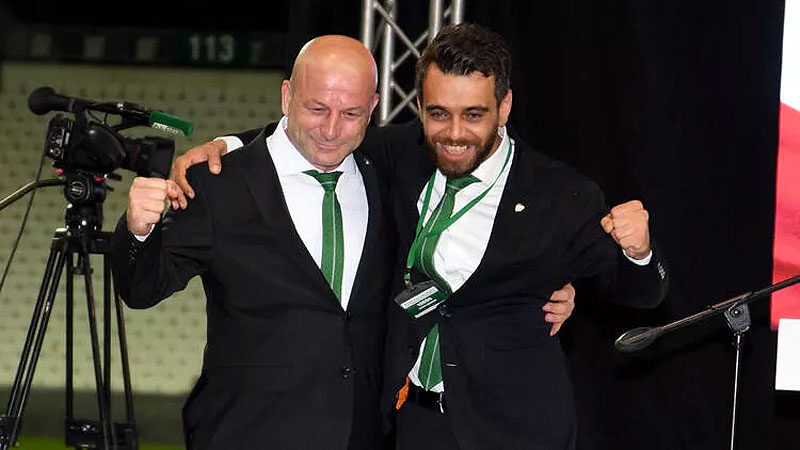Bursaspor’da kongre olacak mı? Başkan Gülgüler konuştu