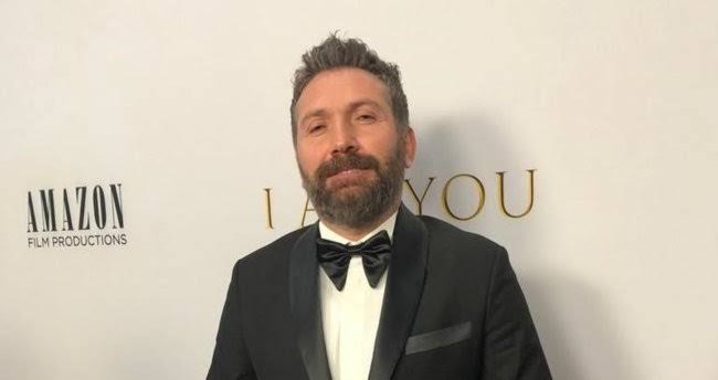 Oyuncu Hakan Aydın tek celsede boşandı