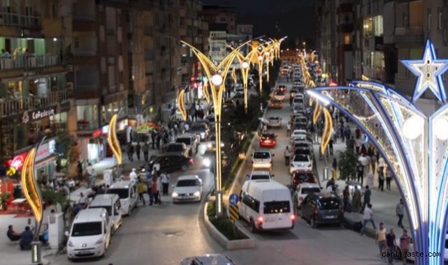 Hakkari’de gösteri ve yürüyüşler 15 günlüğüne yasaklandı